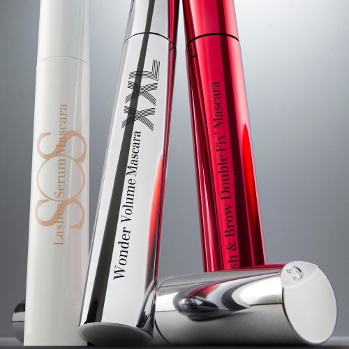 CLARINS Wonder Volume Mascara XXL - Mascara Volume Extrême